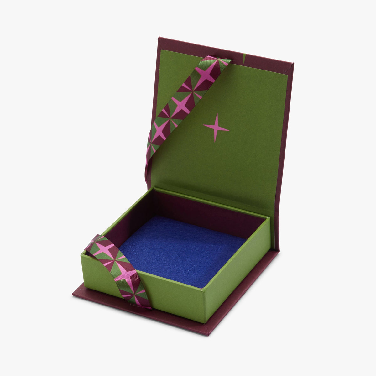 Alex and Ani Evergreen Gift Box
