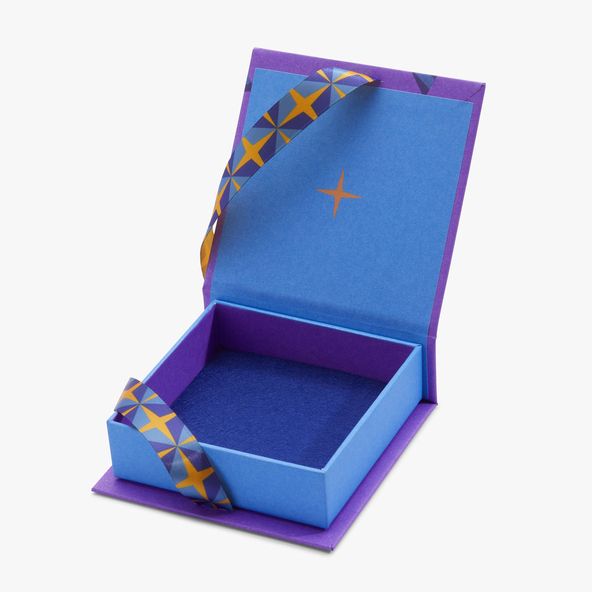 Alex and Ani Celebration Bow Gift Box