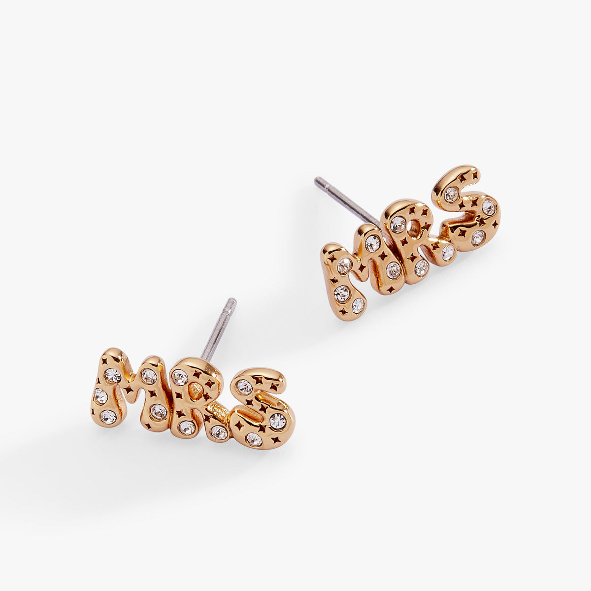Alex and Ani MRS Bubble Studs