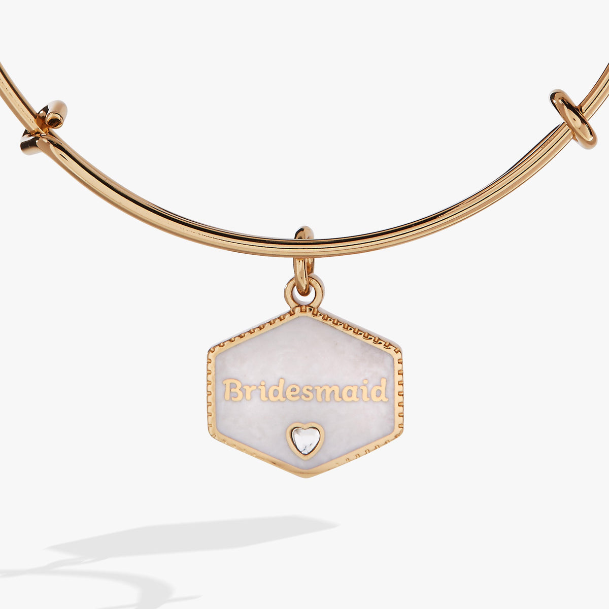 Alex and Ani Bridesmaid Wedding Bangle Bracelet – Perfect Bridal Party Gift