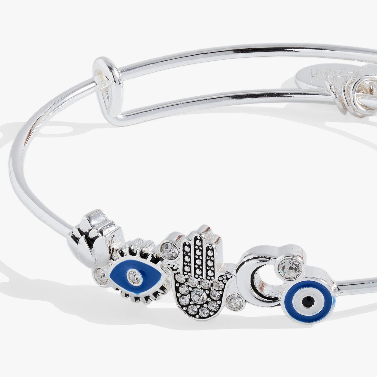 Alex and Ani Protection Bangle
