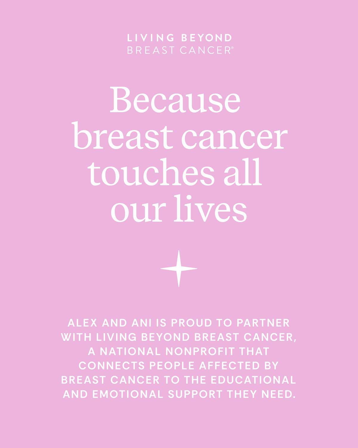 Alex and Ani HOPE Breast Cancer Awareness Pink Ribbon Charm Bangles, Set of 2