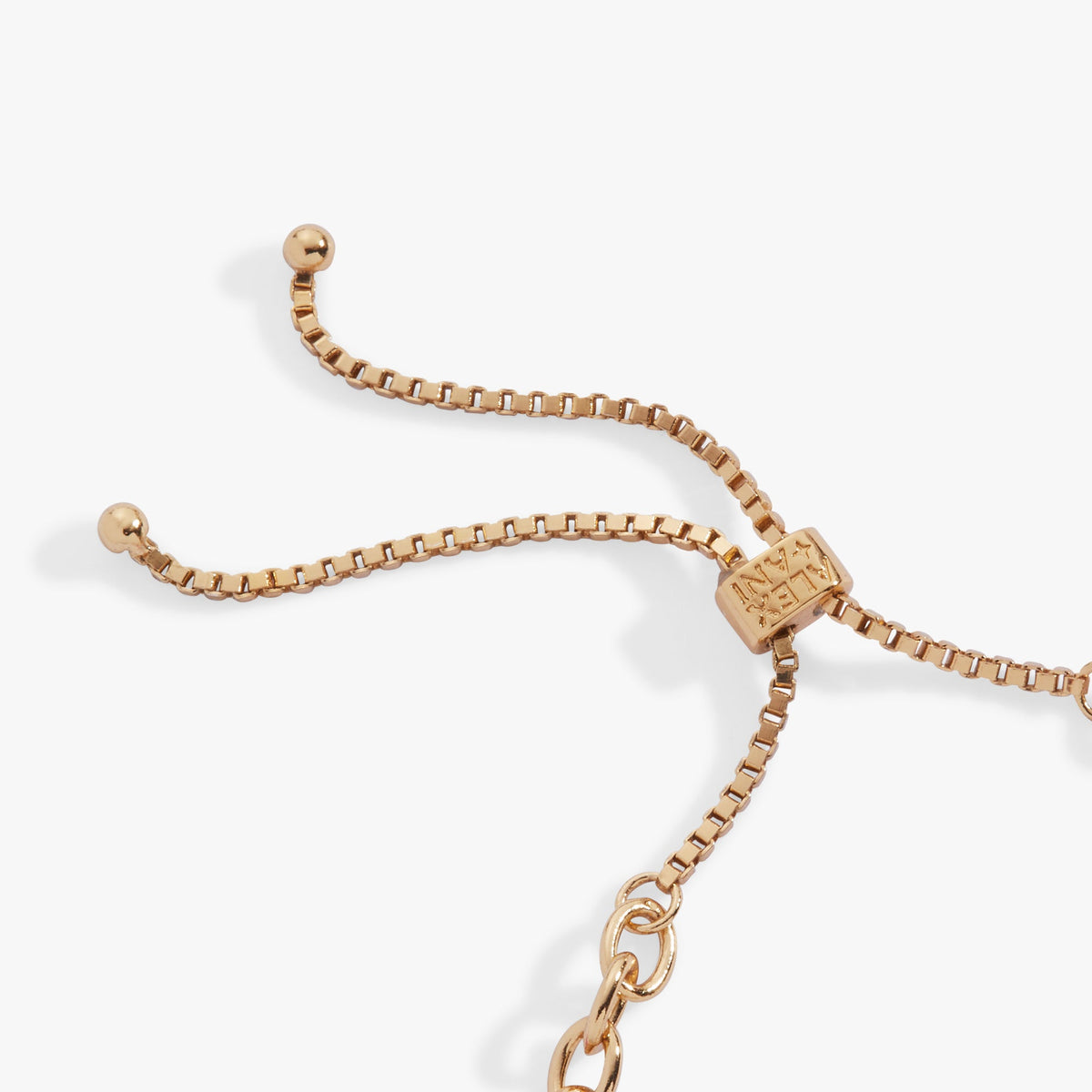 Alex and Ani Barbie™ Teacher Bolo Bracelet