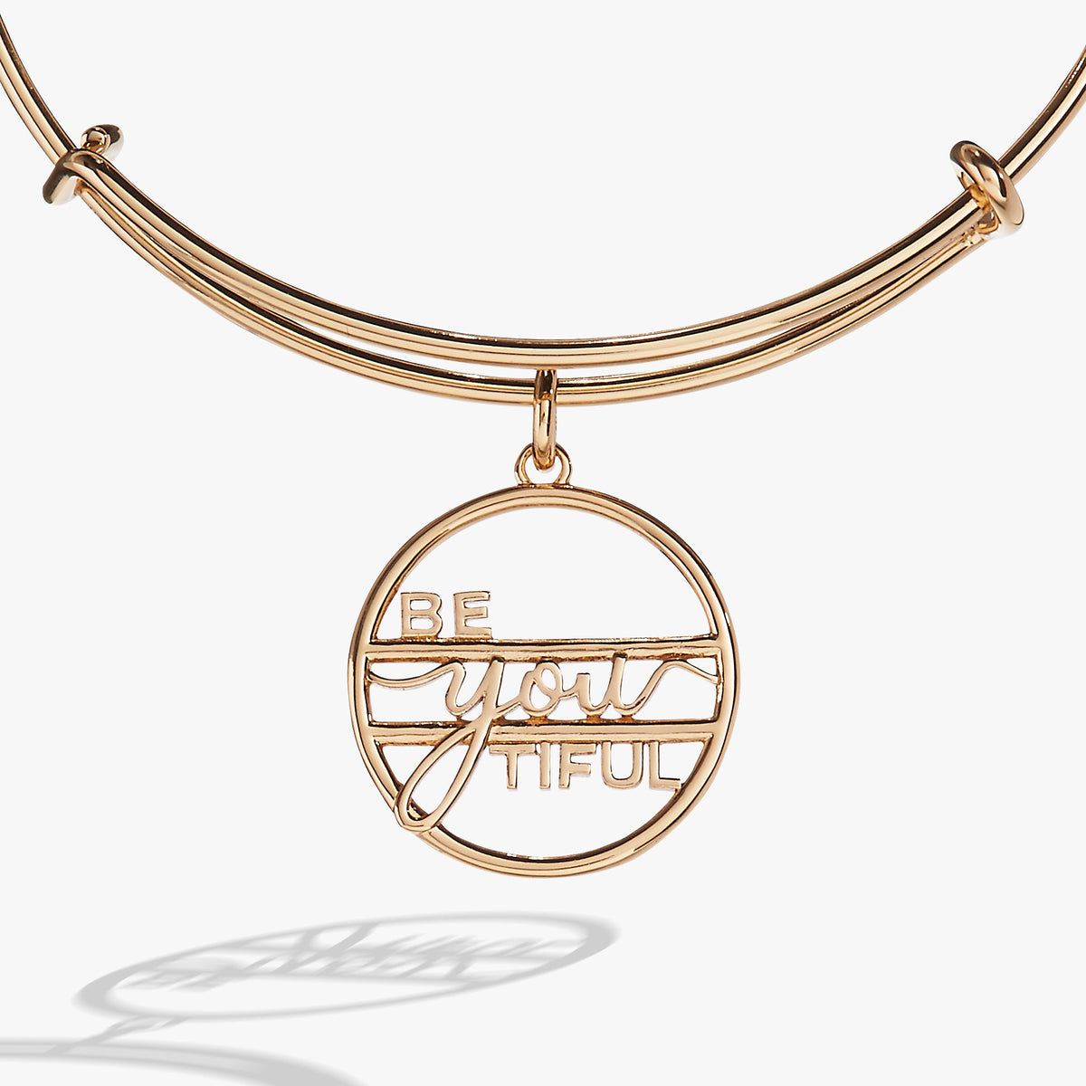 Alex and Ani Be-You-Tiful Bangle
