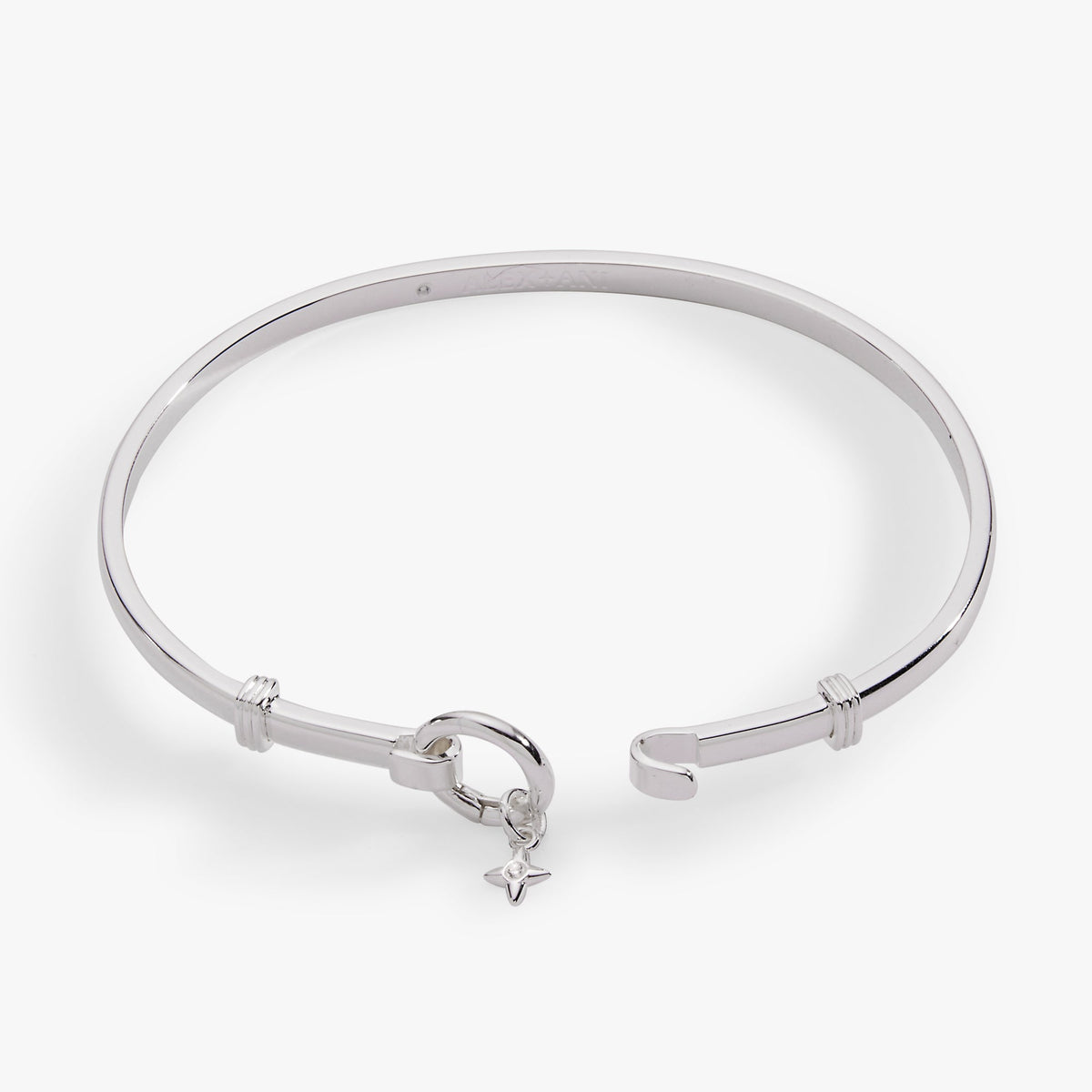 Alex and Ani Tension Bangle Base