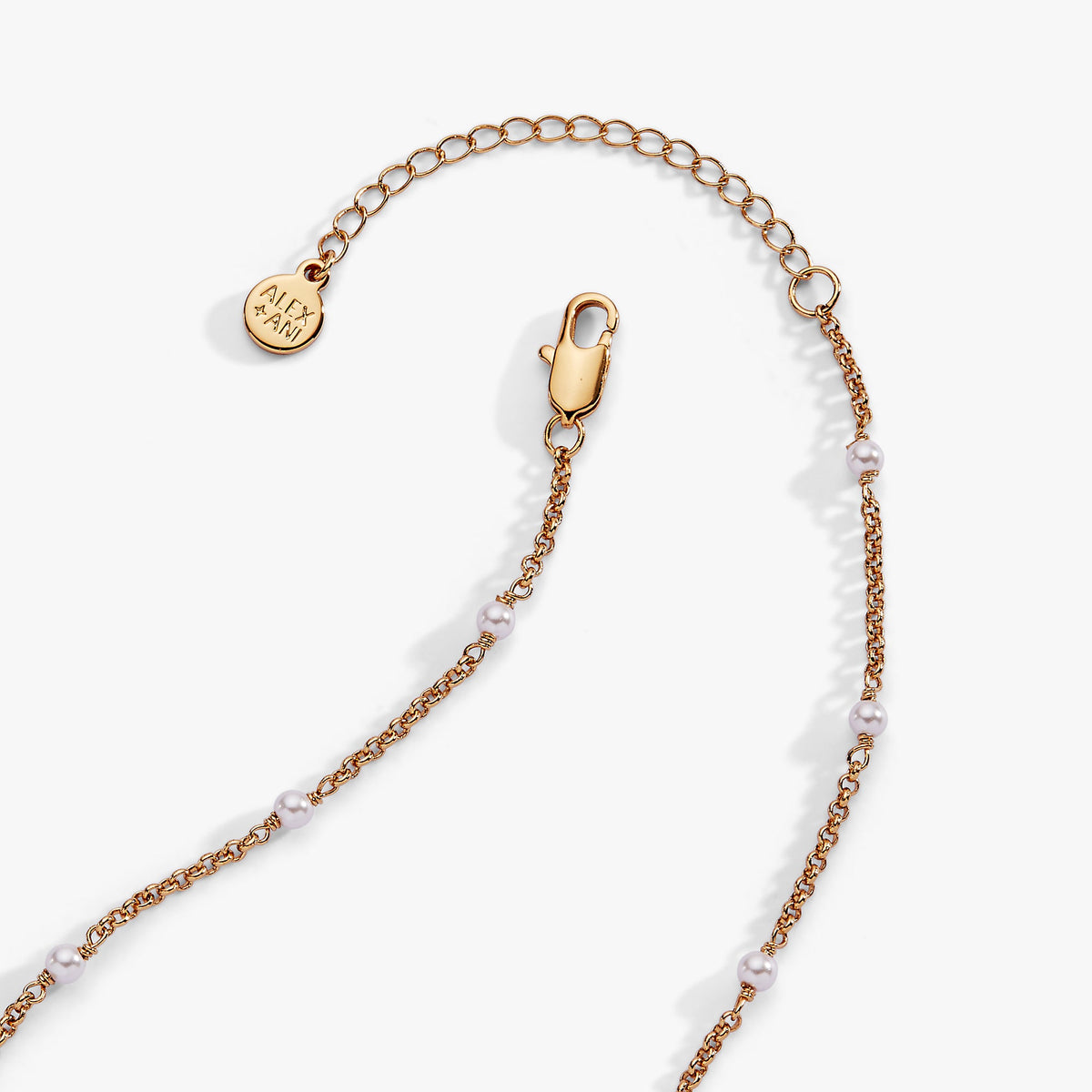 Alex and Ani Fae Wings Fairy Pendant Necklace