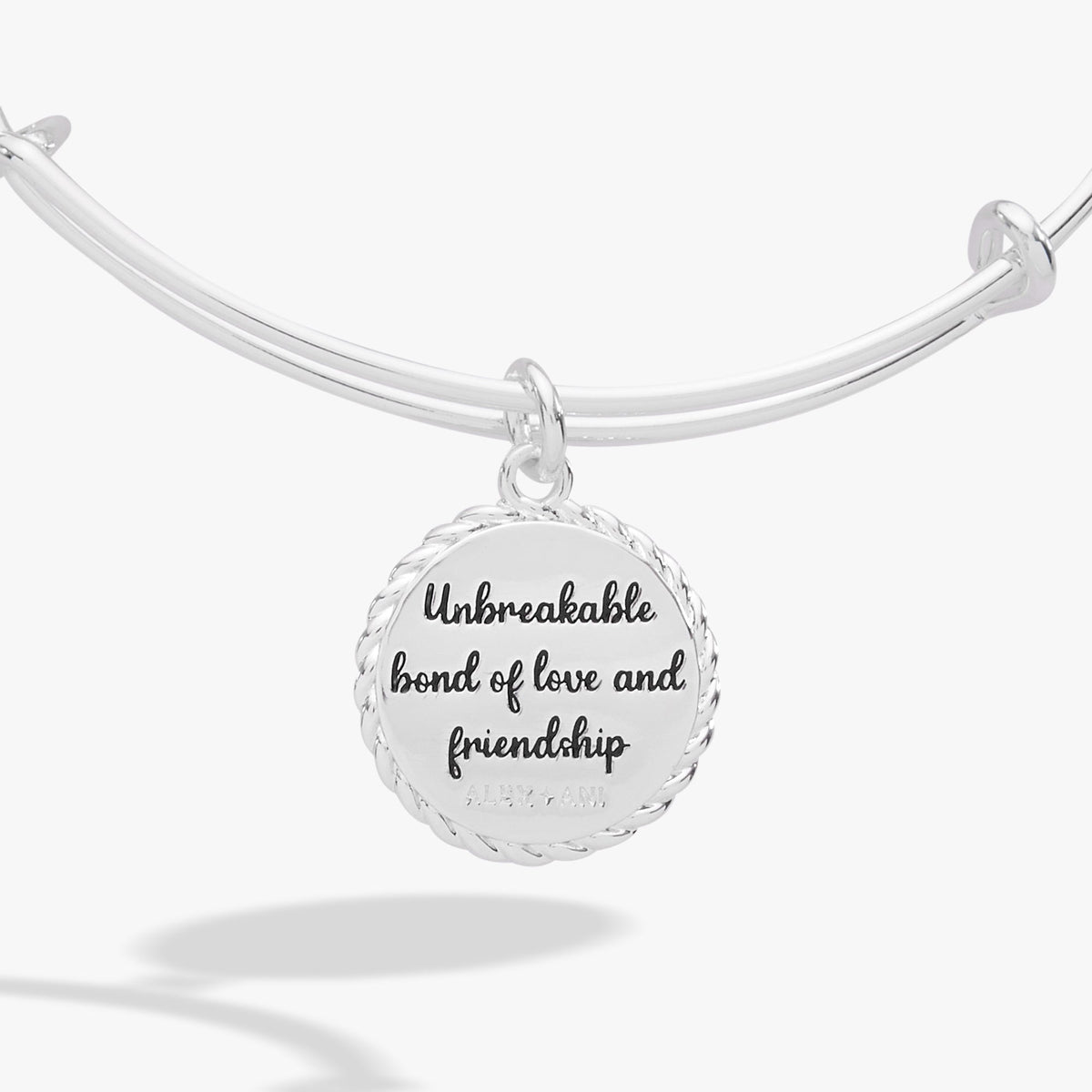 Alex and Ani BILY Niece EWB