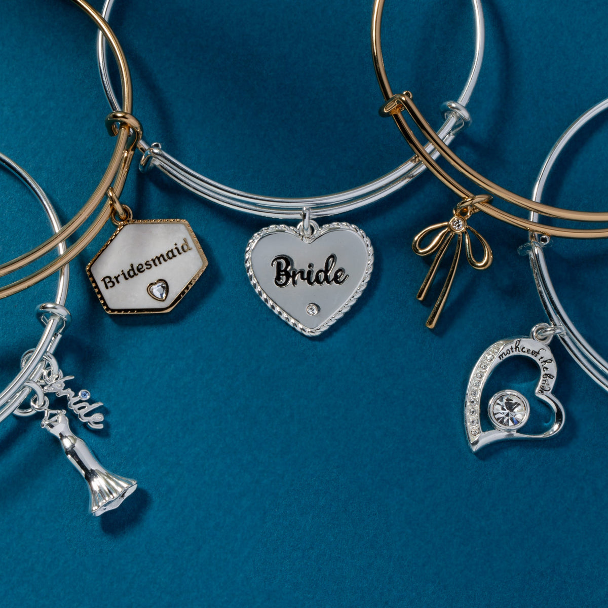Alex and Ani Mother of the Bride Wedding Bangle – Meaningful Jewelry Gift