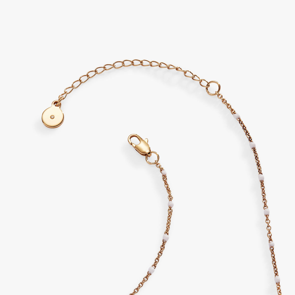 Alex and Ani Snowwoman Necklace