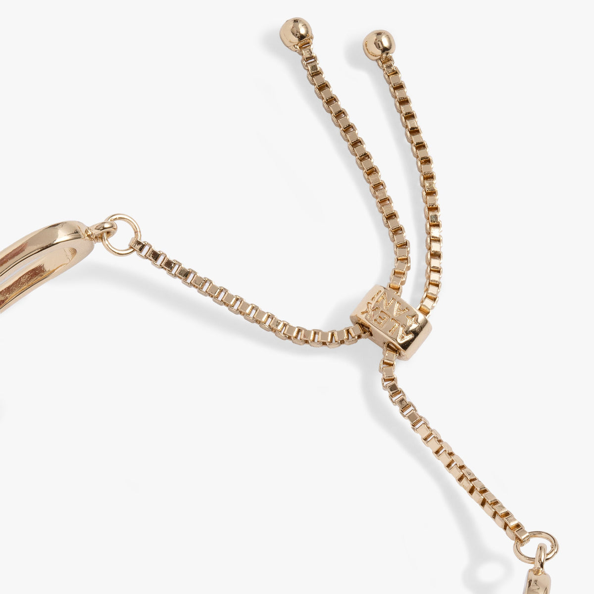 Alex and Ani Mama Bolo Bracelet