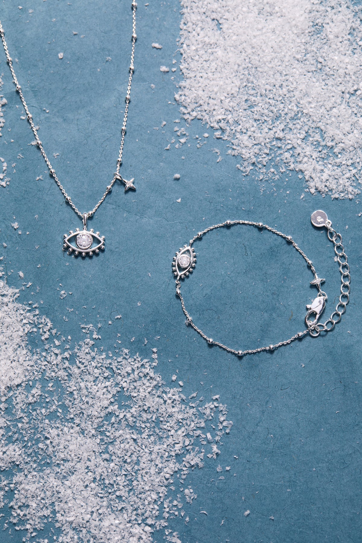 Alex and Ani 4 Pc Jewelry Set + Advent Calendar Box
