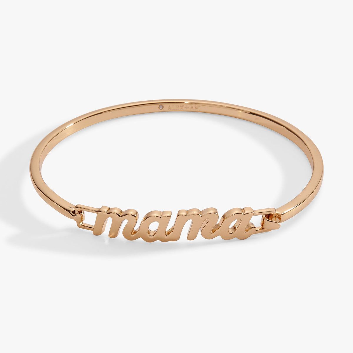 Alex and Ani Berry Best Mama Bracelet Bundle