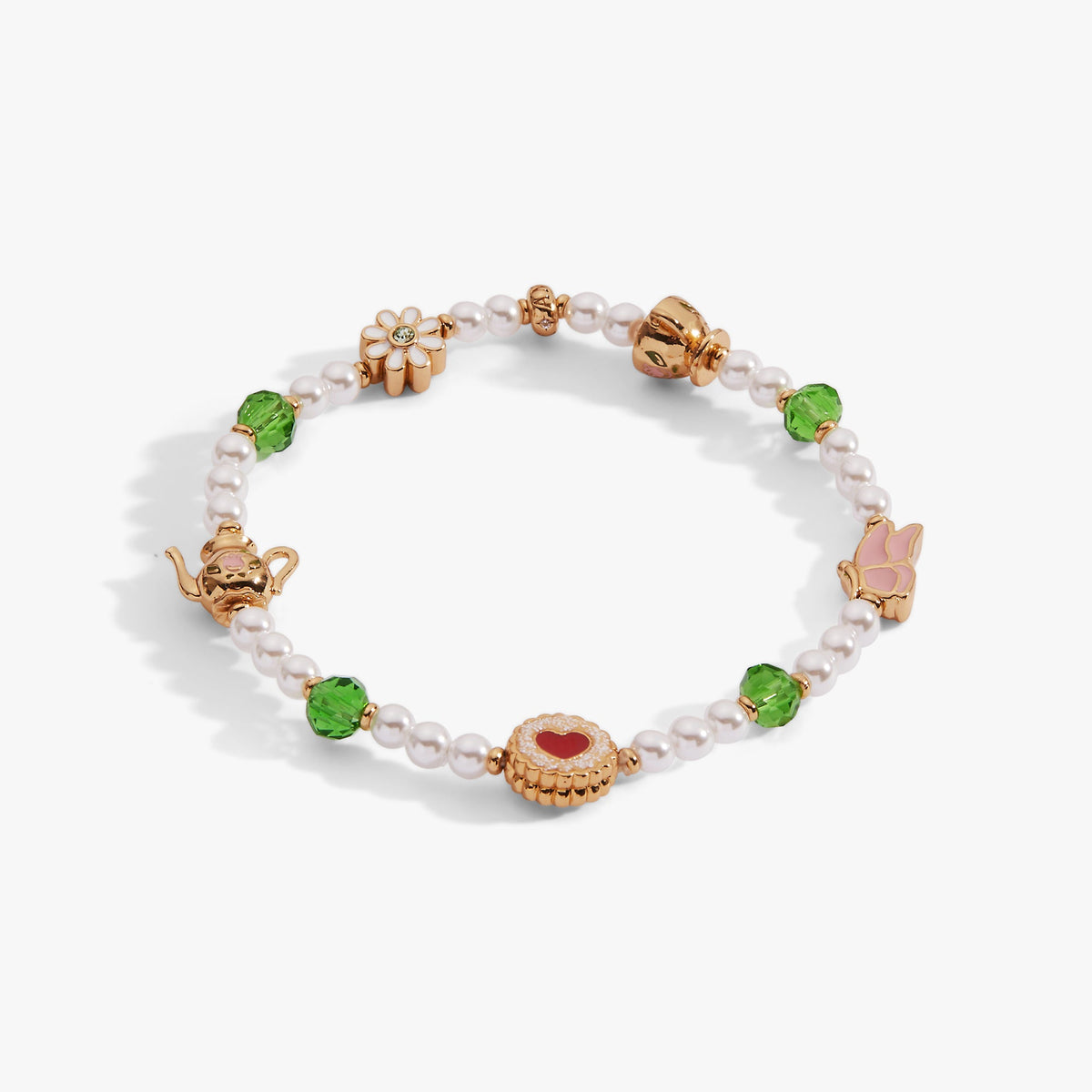 Alex and Ani Berry Best Mama Bracelet Bundle