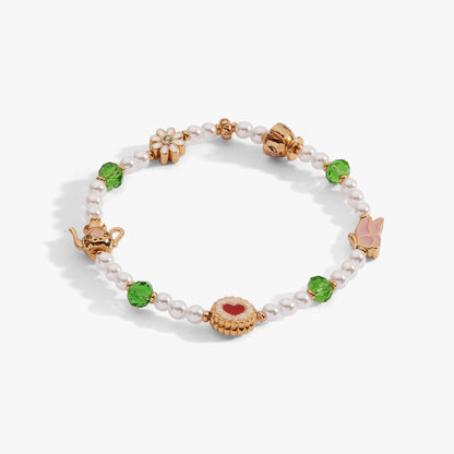 Alex and Ani Berry Best Mama Bracelet Bundle