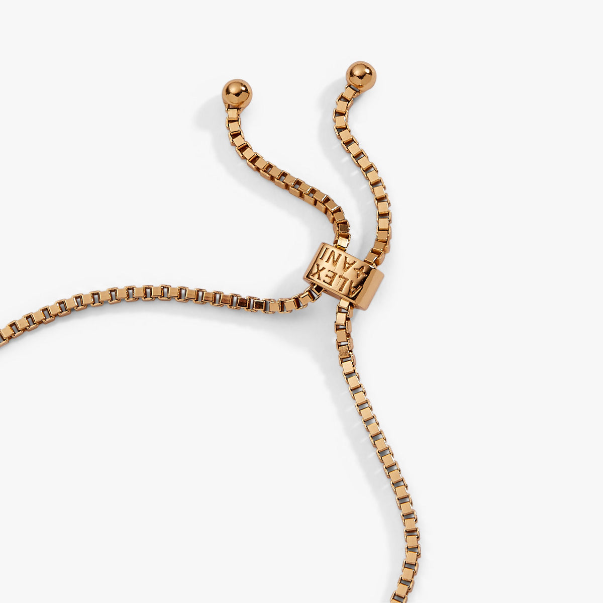 Alex and Ani Golden Retriever Bracelet