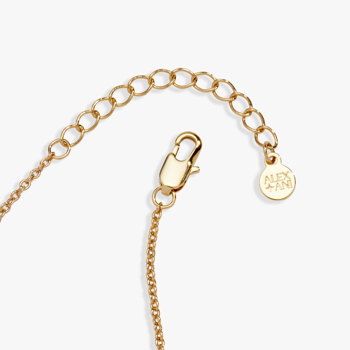 Alex and Ani Pasta Girl Linear Bracelet