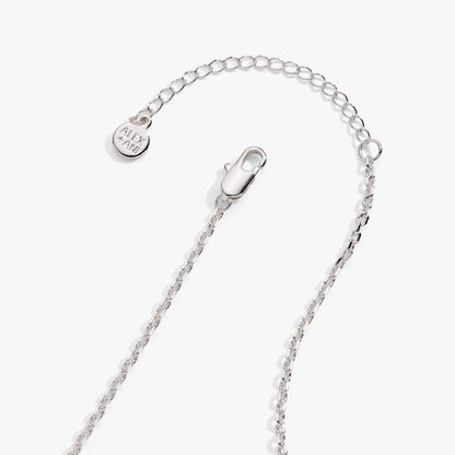 Alex and Ani Salt + Sea 'Seashells Are Love Letters In The Sand' Seashell Locket Pendant
