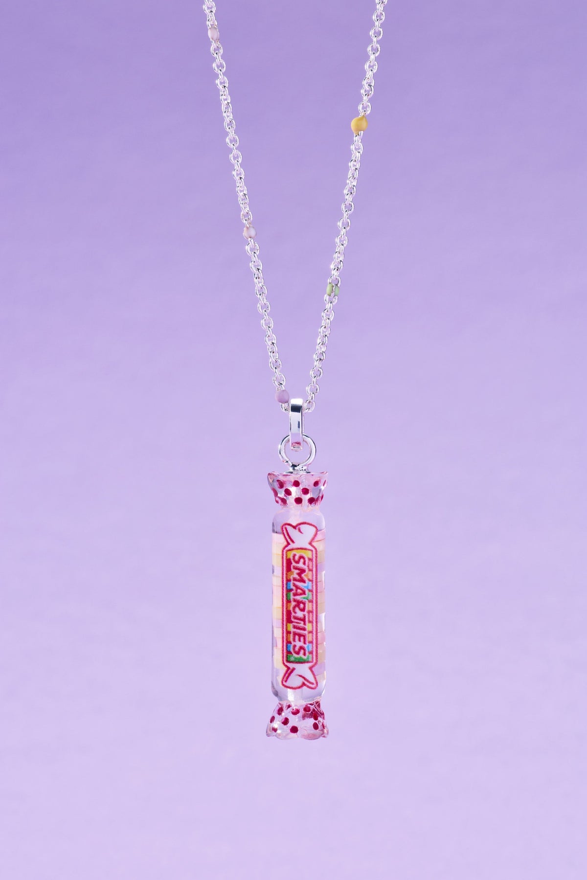 Alex and Ani Smarties® Pendant Necklace