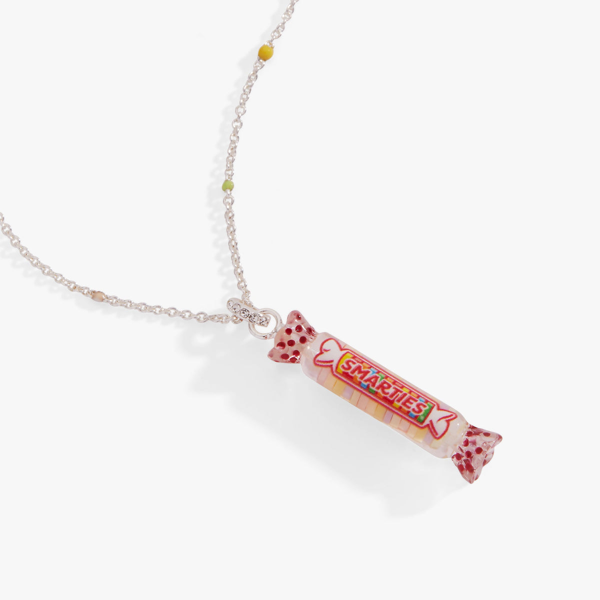 Alex and Ani Smarties® Pendant Necklace