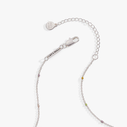 Alex and Ani Smarties® Pendant Necklace