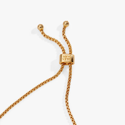 Alex and Ani There Cannoli Be You Bolo Bracelet