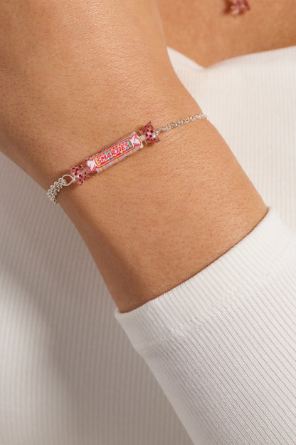 Alex and Ani Smarties® Pull Chain Bracelet