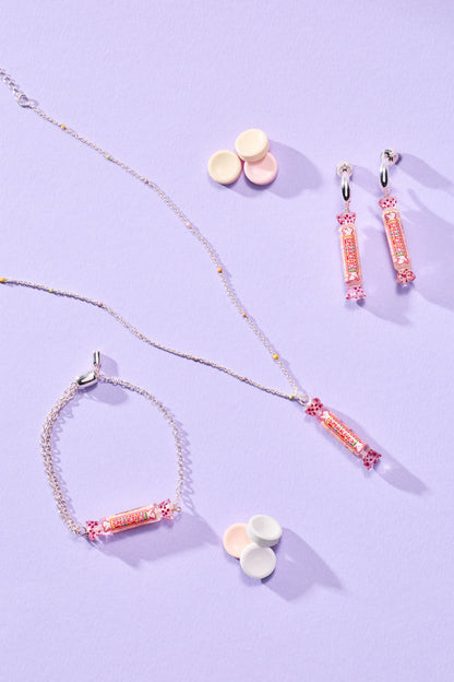 Alex and Ani Smarties® Pull Chain Bracelet