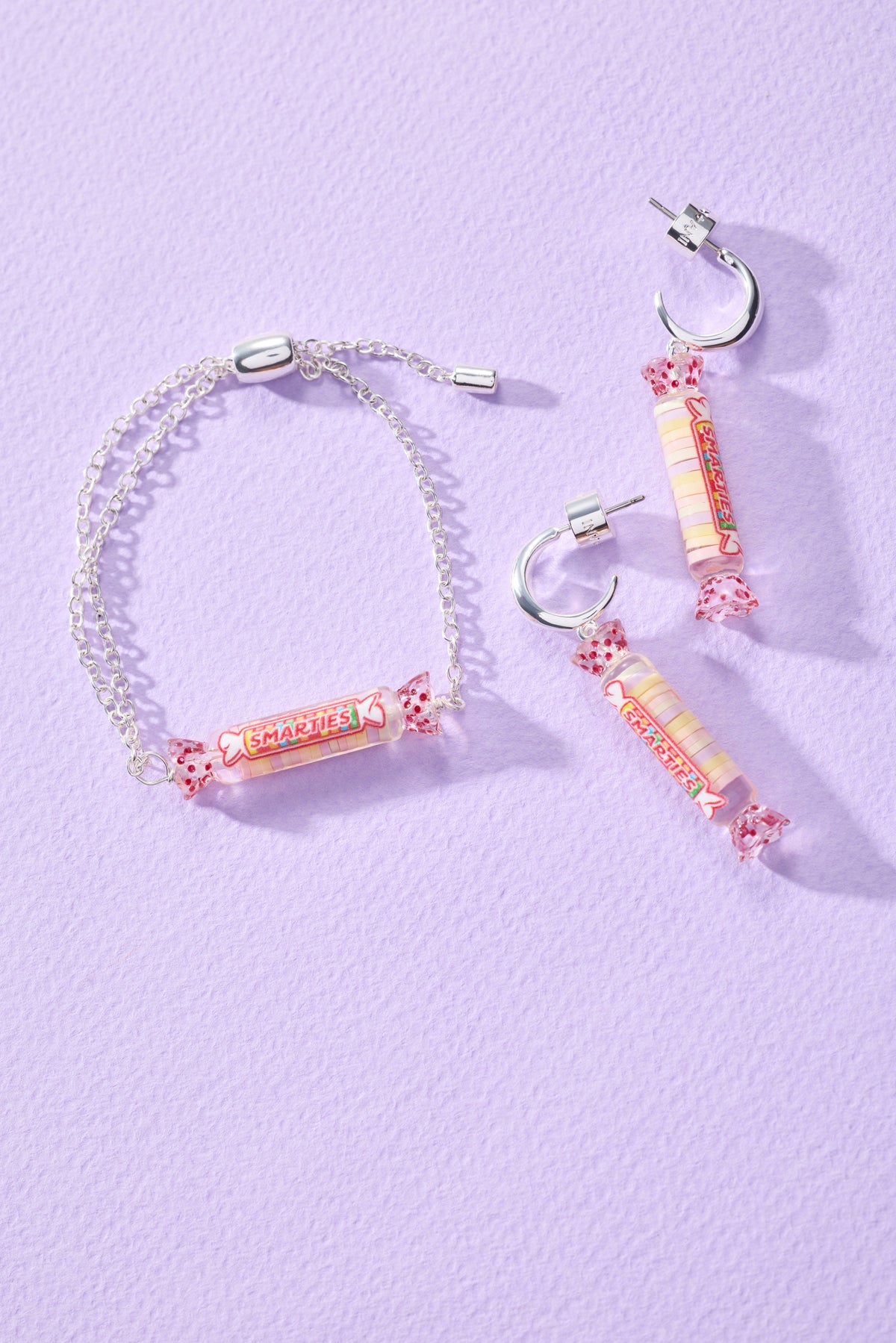 Alex and Ani Smarties® Pull Chain Bracelet
