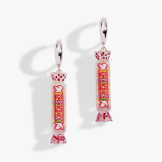 Alex and Ani Smarties® Huggie Hoops