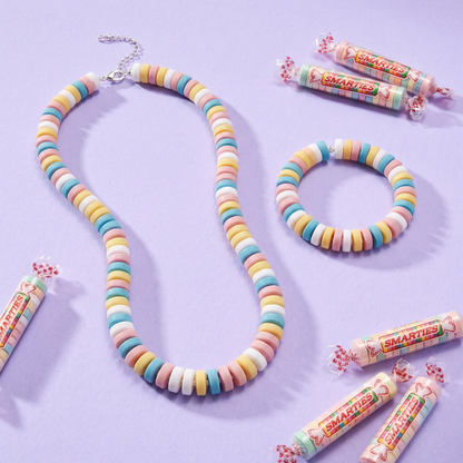 Alex and Ani Smarties® Candy Necklace