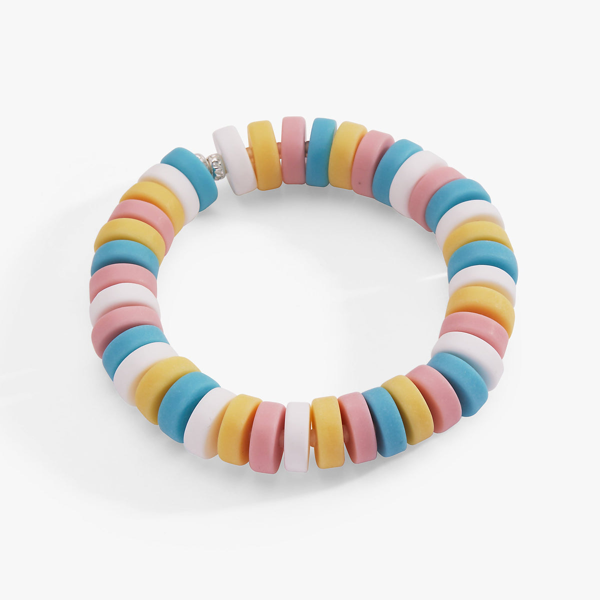 Alex and Ani Smarties® Candy Stretch Bracelet