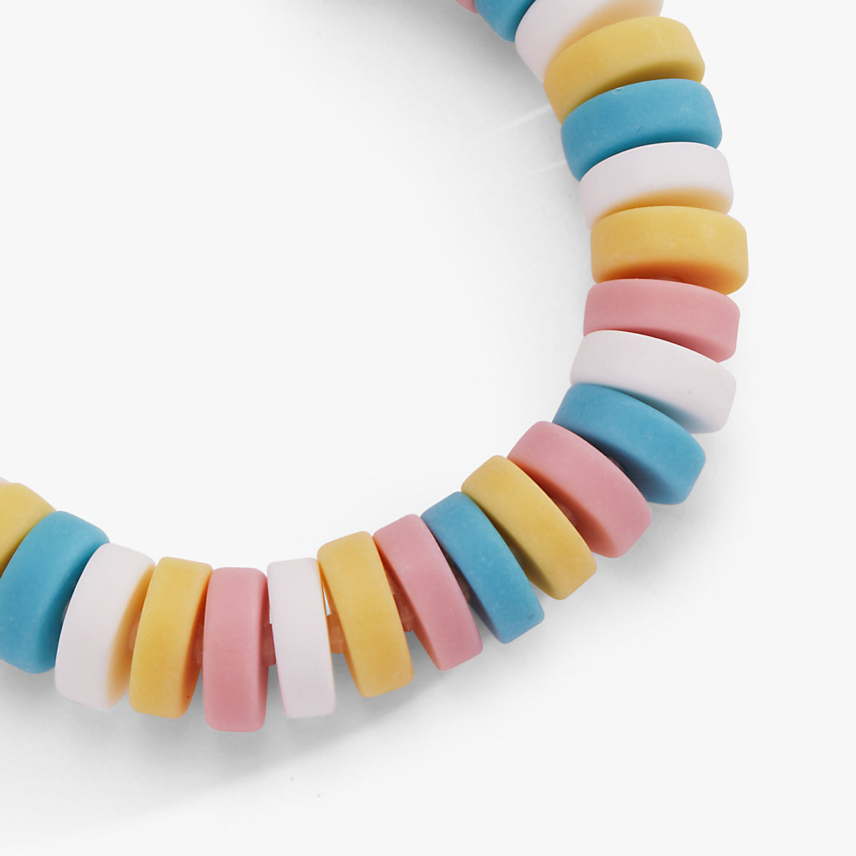 Alex and Ani Smarties® Candy Stretch Bracelet