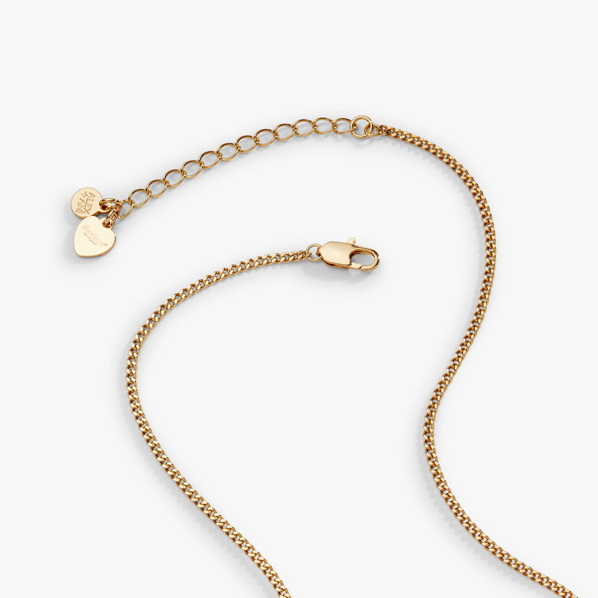 Alex and Ani Sweethearts® Box Pendant Necklace