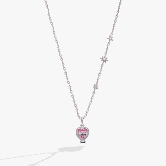 Alex and Ani Harry Potter™ Love Potion Crystal Pendant Necklace