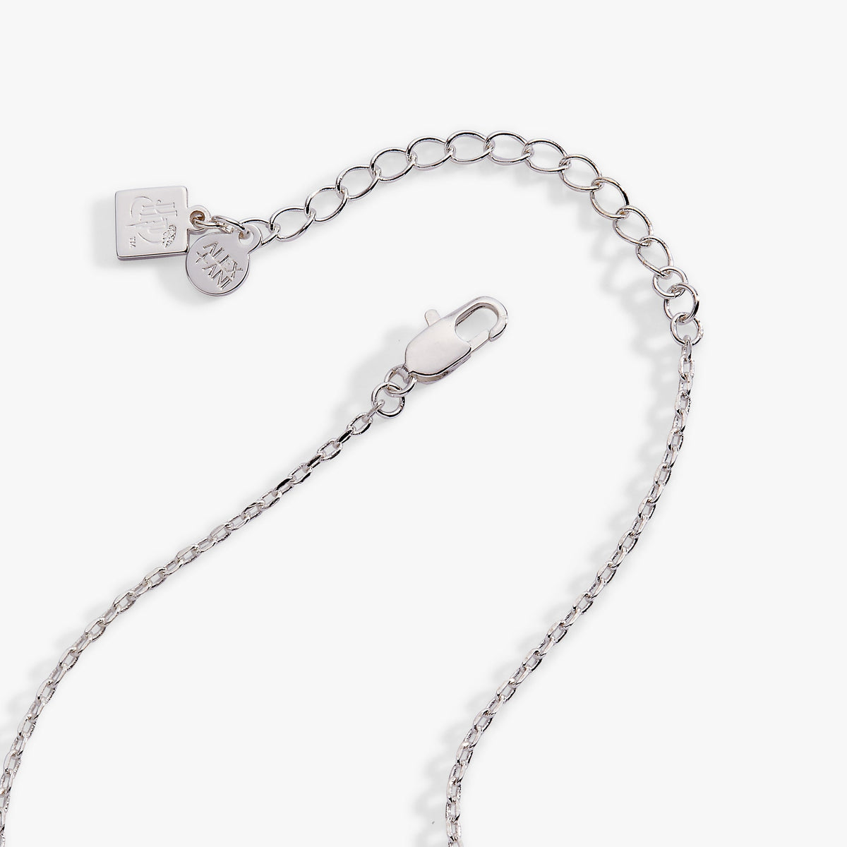 Alex and Ani Harry Potter™ Love Potion Crystal Pendant Necklace