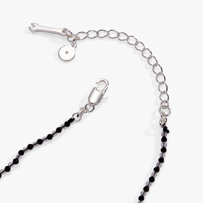 Alex and Ani Hot Wheels™ Car Pendant Necklace