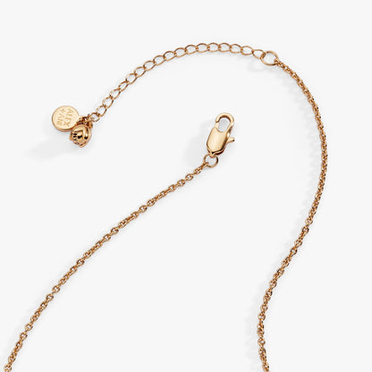 Alex and Ani New York Botanical Garden® Butterfly Inline Necklace