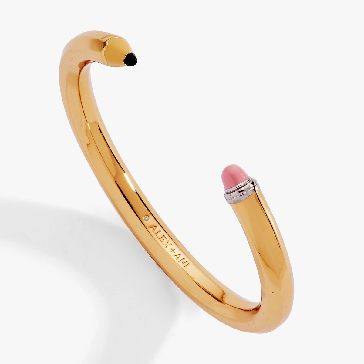 Alex and Ani Pencil Cuff