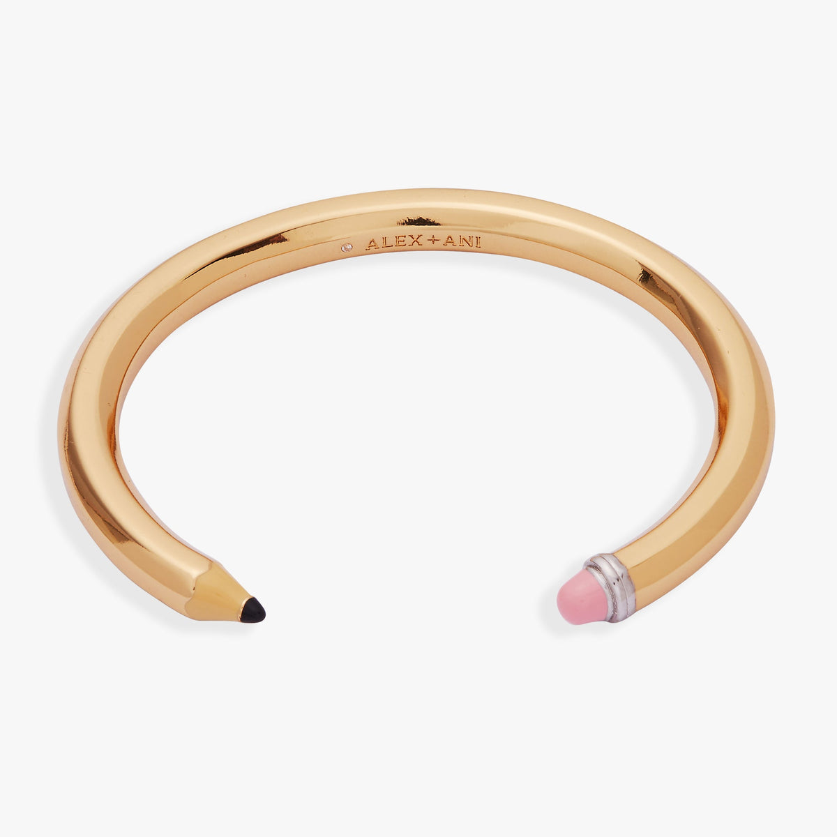 Alex and Ani Pencil Cuff