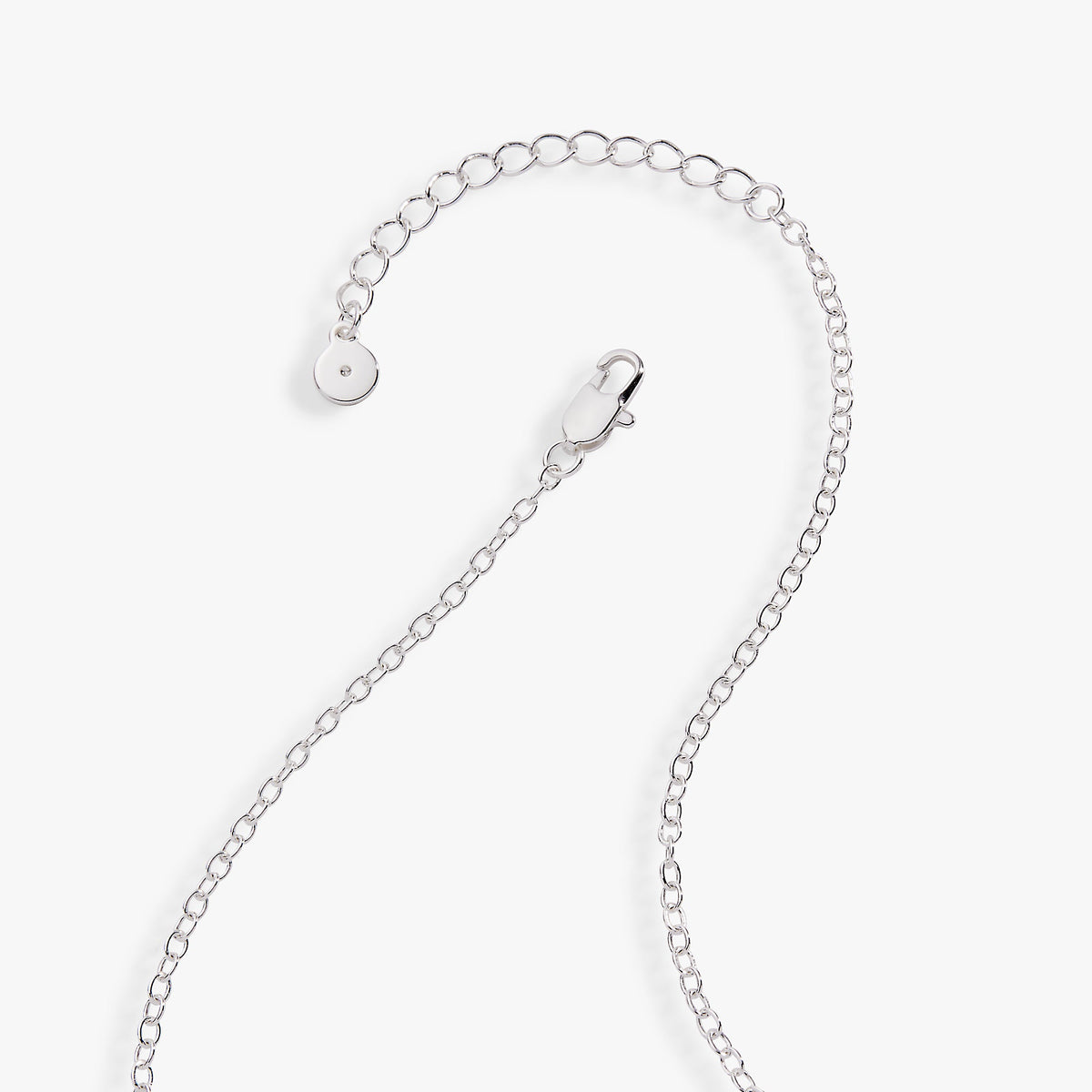 Alex and Ani Baseball Duo Charm Pendant