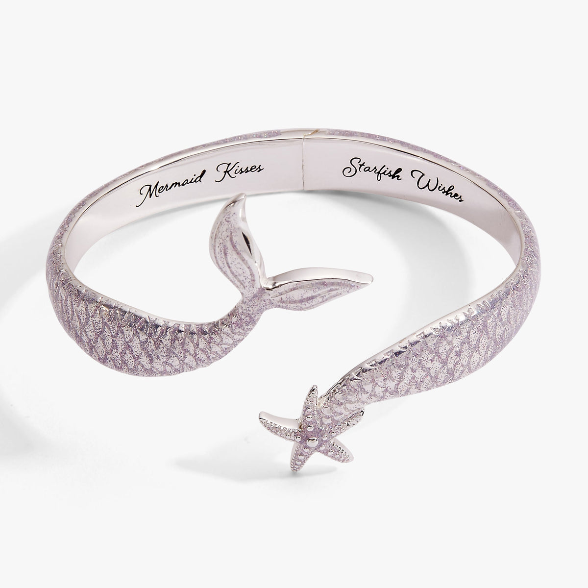 Alex and Ani Salt + Sea 'Mermaid Kisses, Starfish Wishes' Cuff