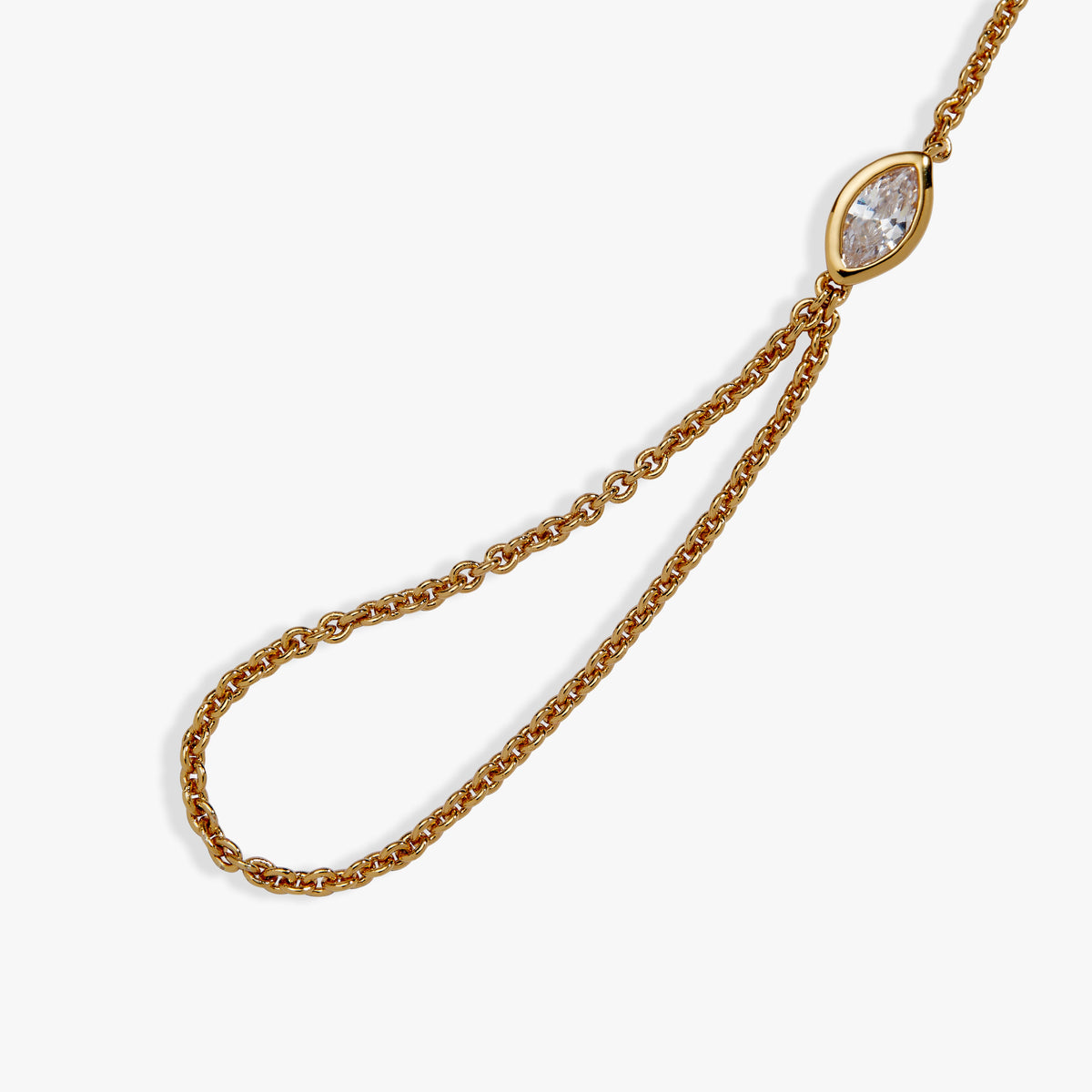 Alex and Ani HOUSE OF THE DRAGON™ Dragon Wings Hand Chain