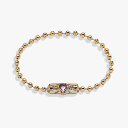 Alex and Ani Heart Barrel Closure Bracelet