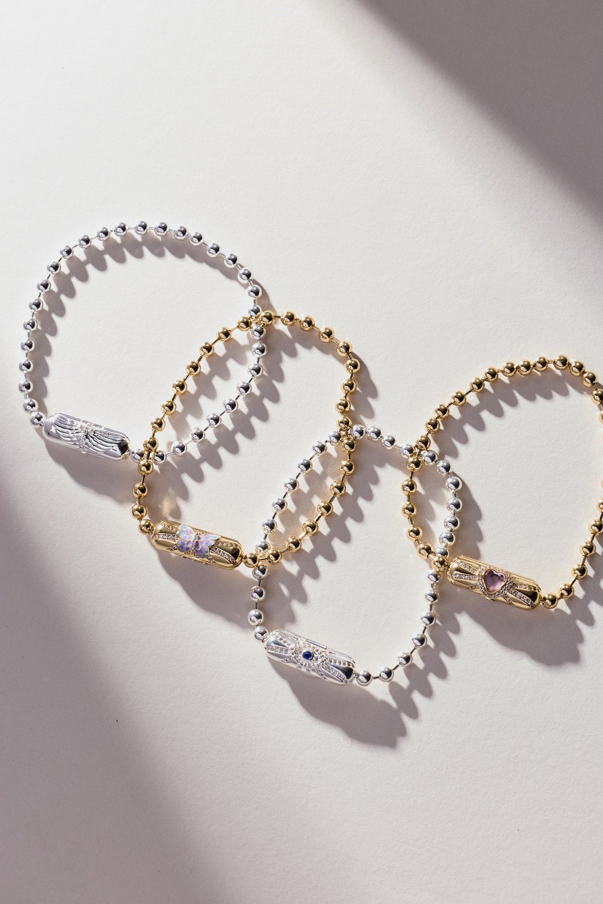 Alex and Ani Heart Barrel Closure Bracelet