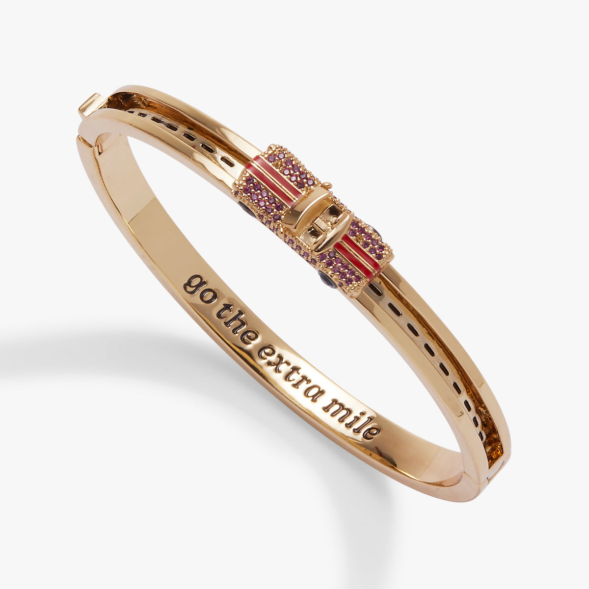 Alex and Ani Road Trip Car Fidget Bangle