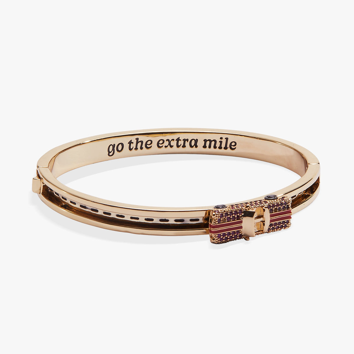 Alex and Ani Road Trip Car Fidget Bangle
