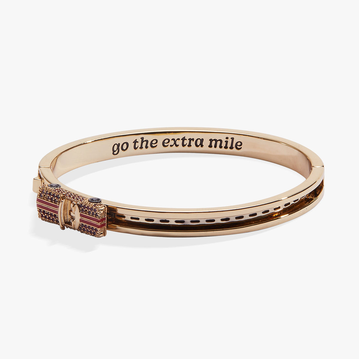 Alex and Ani Road Trip Car Fidget Bangle