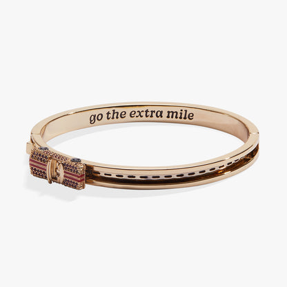 Alex and Ani Road Trip Car Fidget Bangle