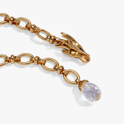 Alex and Ani HOUSE OF THE DRAGON™ Syrax Y Necklace