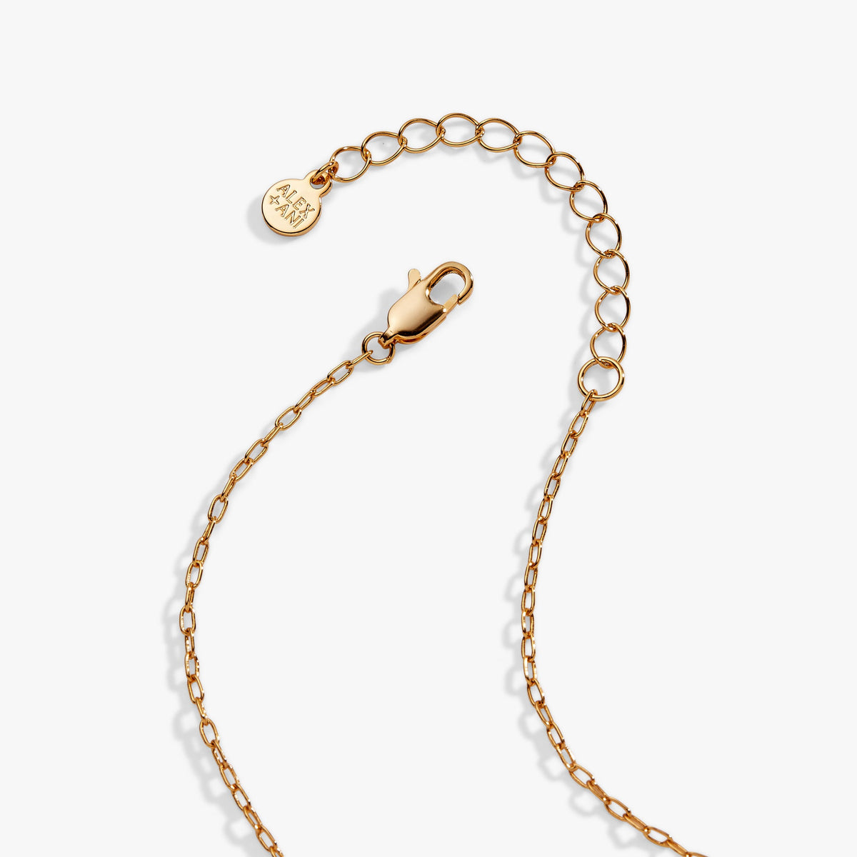 Alex and Ani Golf Cart Necklace